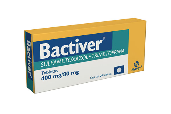 Generic Bactrun 400mg 80mg 20 tabs, Sulfamethoxazole Trimetoprim